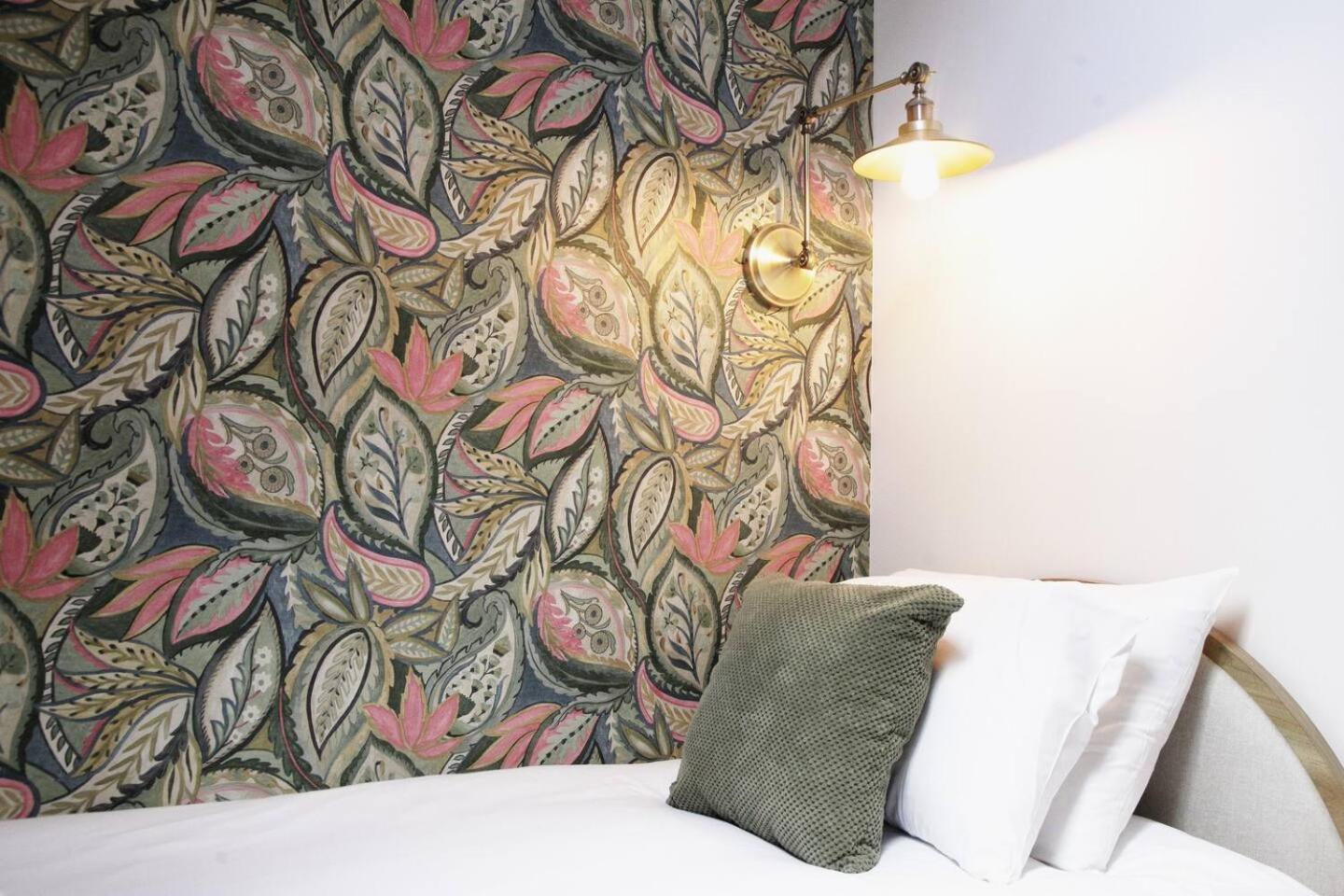 Pass The Keys Apartment 3 Old Conservative Club In Historic Town Caernarfon Bagian luar foto